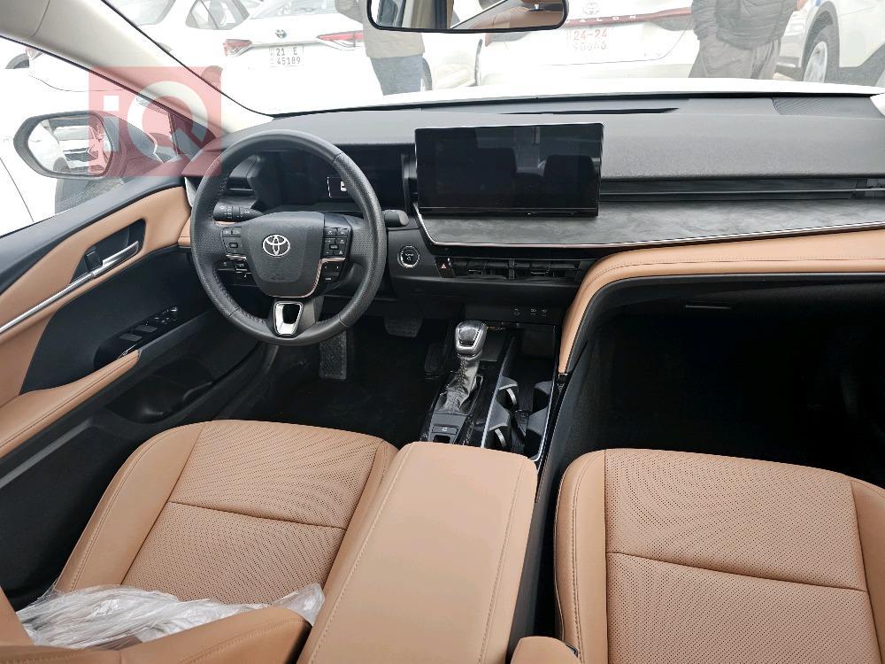 تويوتا كامري